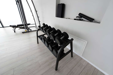 Free Weights & Accessories